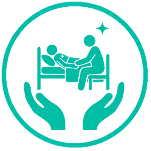 Palliative & Bedridden Care